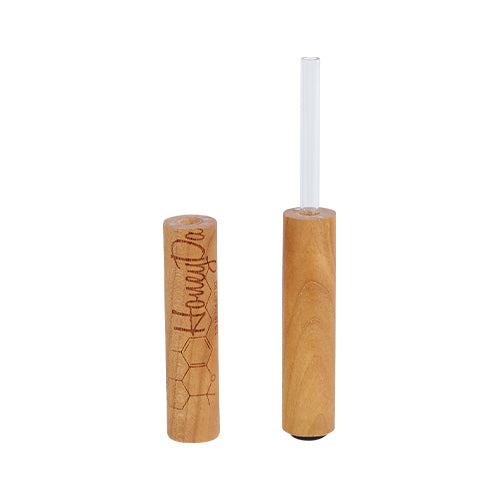 Honey Labs - Honey Dabber II Straw - MI VAPE CO 