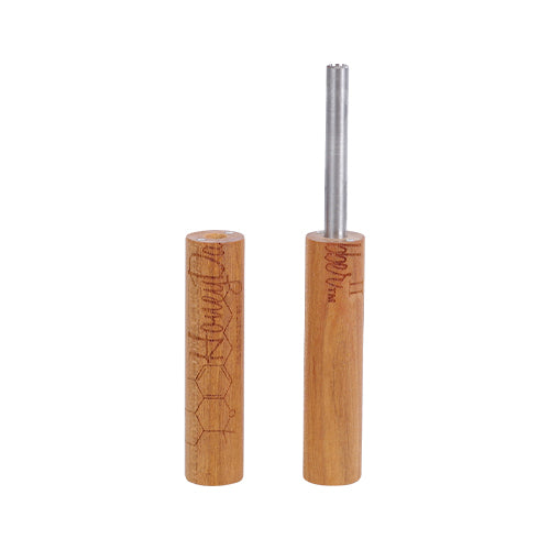 Honey Labs - Honey Dabber II Straw - MI VAPE CO 