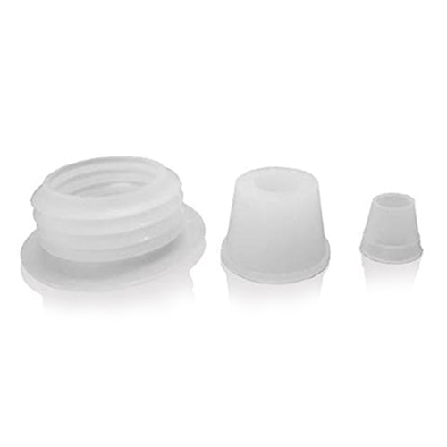 Hookah - 3 Piece Rubber Set