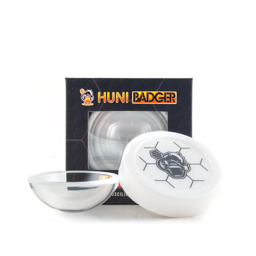 Huni Badger - Huni Dish - MI VAPE CO 