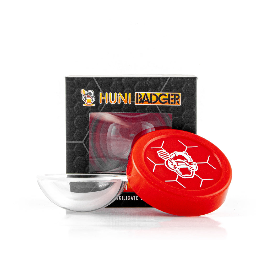 Huni Badger - Huni Dish - MI VAPE CO 