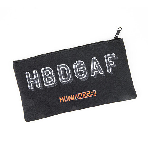 Huni Badger - Huni Pouch - MI VAPE CO 