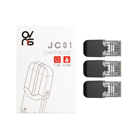 OVNS - JC01 Replacement Pod - MI VAPE CO 