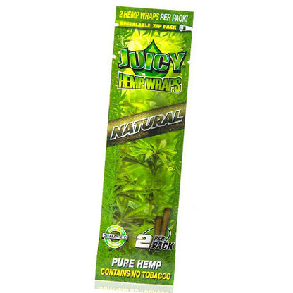 Juicy - Hemp Wraps - MI VAPE CO 