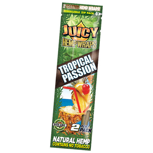 Juicy - Hemp Wraps - MI VAPE CO 