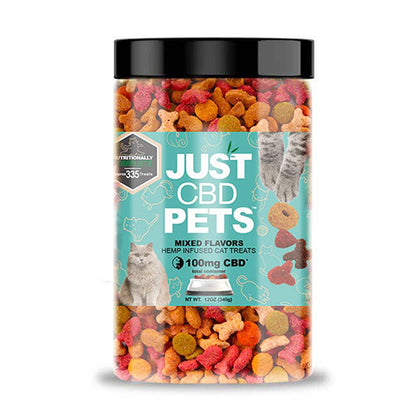 Just CBD - Cat Treats