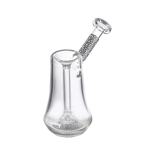 K. Haring Glass - Bubbler - MI VAPE CO 