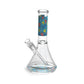 K. Haring Glass - Waterpipe - MI VAPE CO 