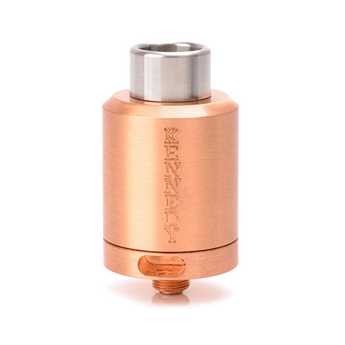 Kennedy - 24mm RDA | MI VAPE CO