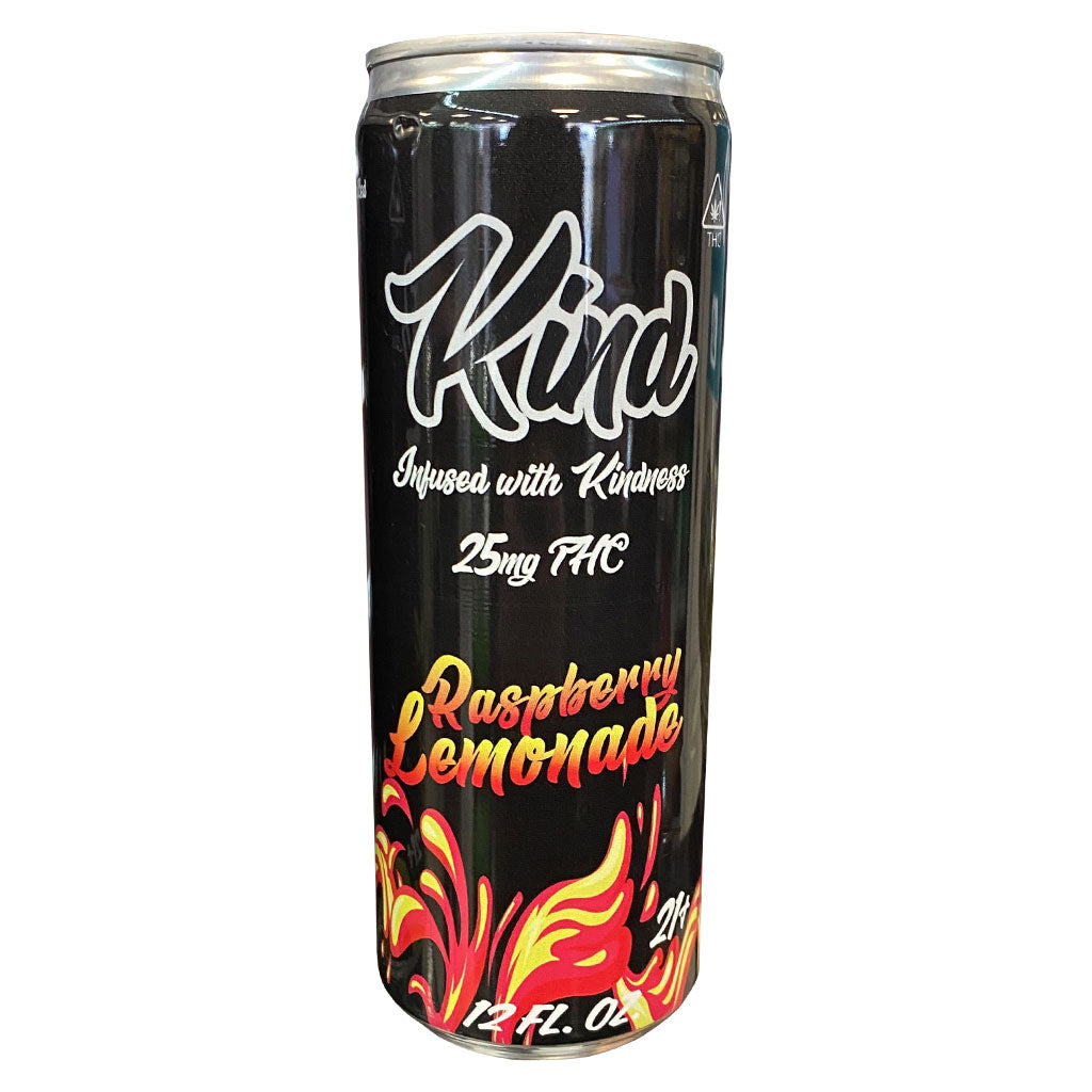 Kind - Delta 9 THC Beverage (12oz)