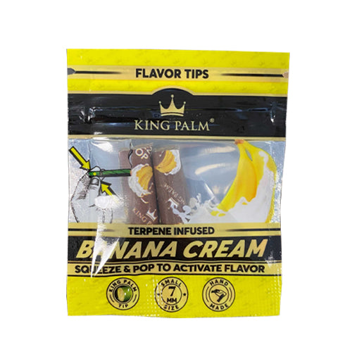 King Palm - Flavor Tips - MI VAPE CO 