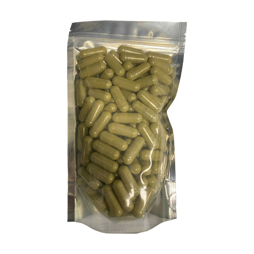 Kratomheadz - Capsules - MI VAPE CO 