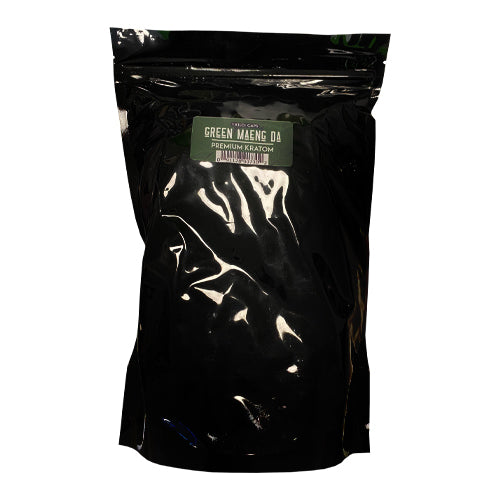 Rocket Kratom - Kilo (2000) Kratom Capsules