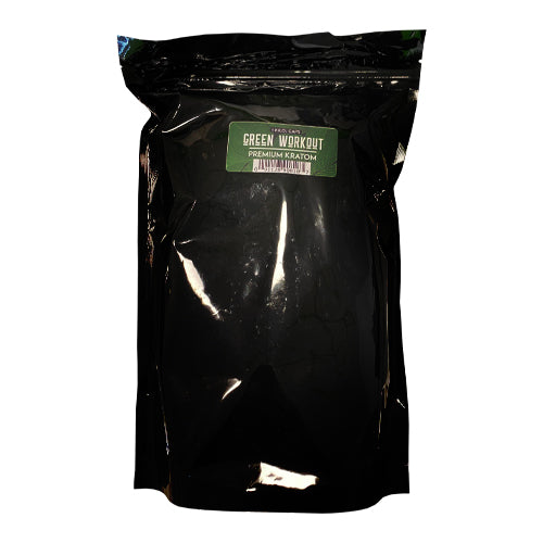 Rocket Kratom - Kilo (2000) Kratom Capsules