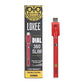 Lokee - Dial 360 Slim 350 MAH