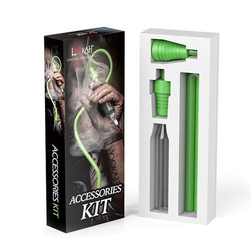 Lookah - Seahorse Pro Accessories Kit