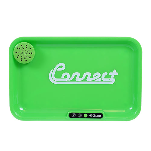Loud Tray Connect Bluetooth Rolling Tray MI VAPE CO