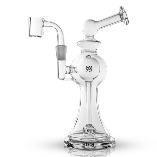 MJ Arsenal - Apollo Mini Dab Rig (Orbital Series)