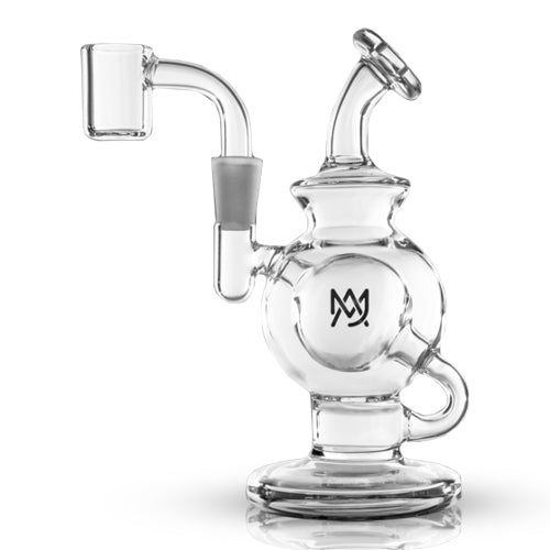 MJ Arsenal - Atlas Mini Dab Rig