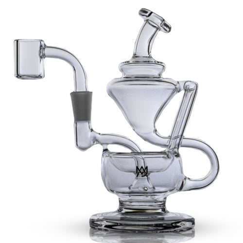 MJ Arsenal - Claude Mini Dab Rig