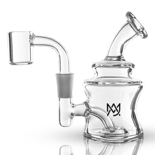 MJ Arsenal - Jammer Mini Dab Rig