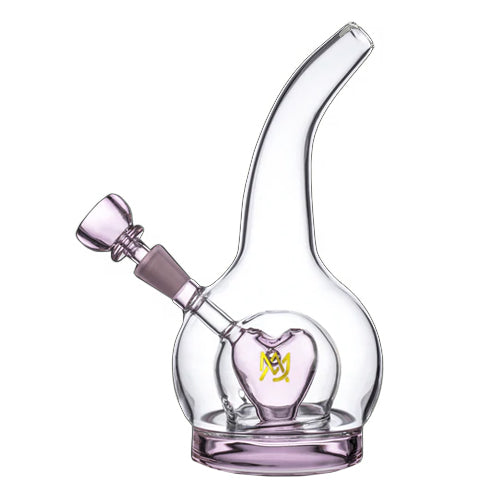 MJ Arsenal - Locket Mini Water Pipe (LE)