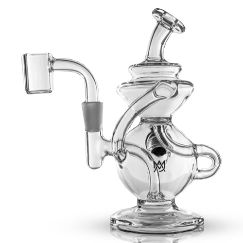 MJ Arsenal - Mini Jig Mini Dab Rig