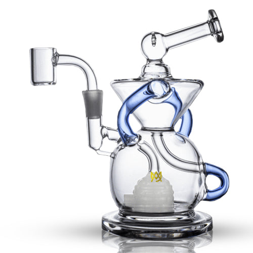 MJ Arsenal - Rigloo Mini Dab Rig (LE)