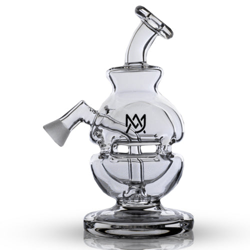 MJ Arsenal - Royal VE Blunt Bubbler