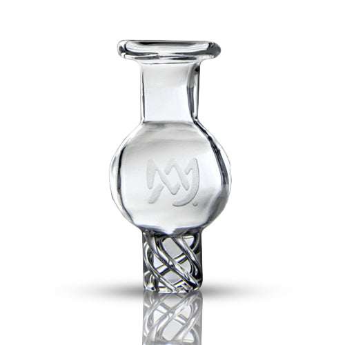 MJ Arsenal - Spinner Carb Cap