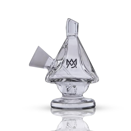 MJ Arsenal - The King Toke Bubbler