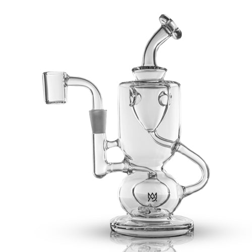 MJ Arsenal - Titan Mini Dab Rig