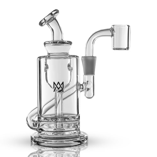 MJ Arsenal - Ursa Mini Dab Rig