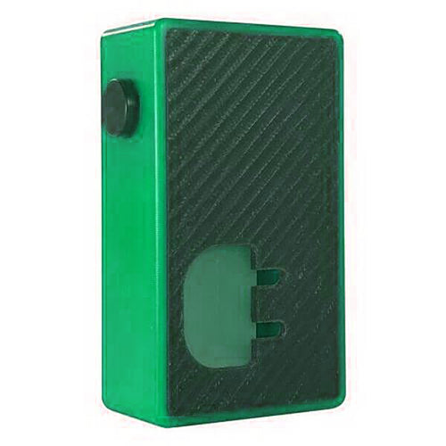 MFF - Plug Squonk Box - MI VAPE CO 