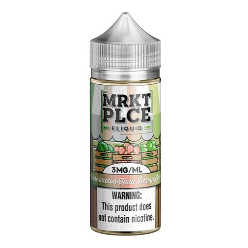 MRKTPLCE E-Liquid - Watermelon Hula Berry Lime - MI VAPE CO 