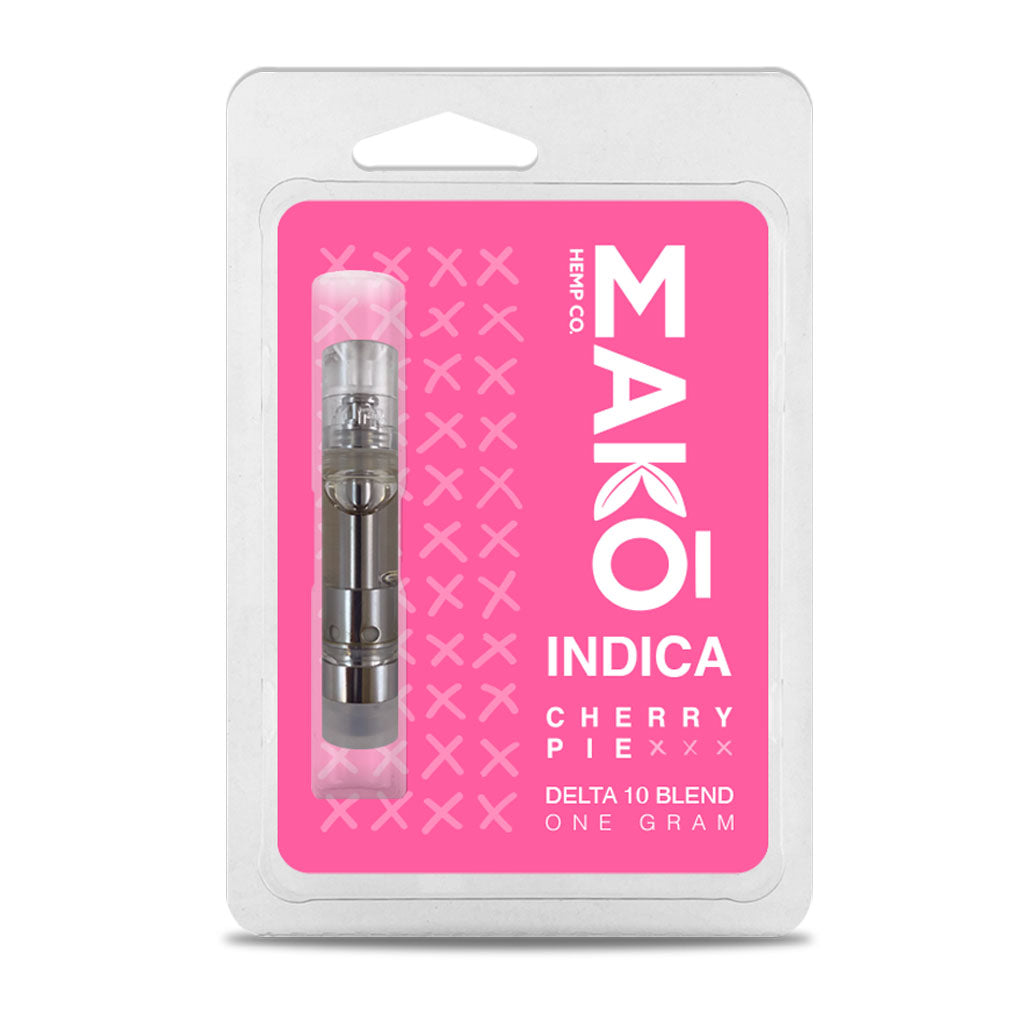 Mako - Delta 10 Cartridge
