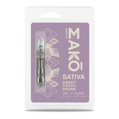 Mako - HHC-P 2% Blend Cartridge