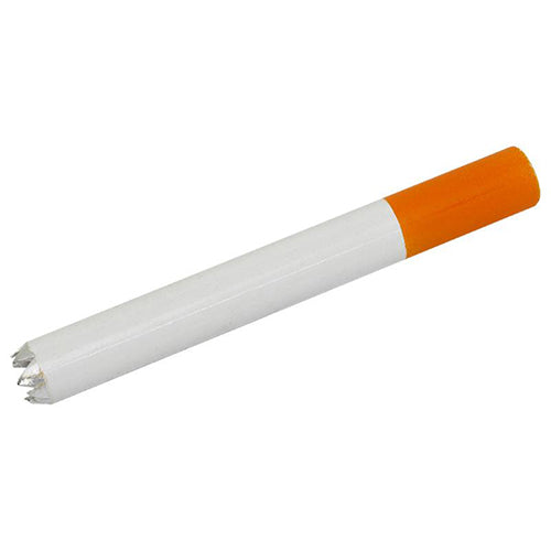 Metal Cigarette - One Hitter - MI VAPE CO 