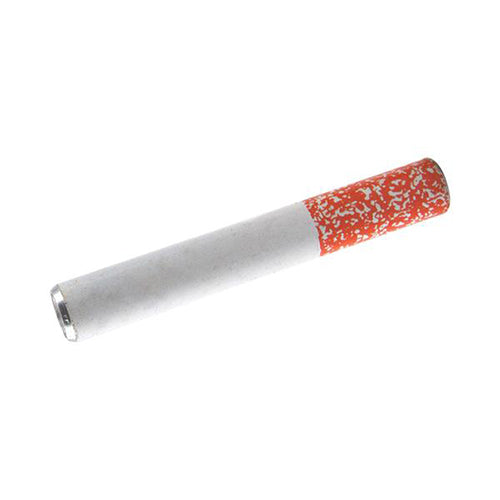 Metal Cigarette - One Hitter - MI VAPE CO 