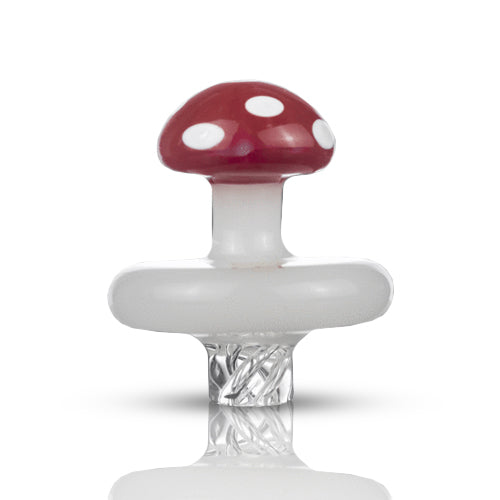MJ Arsenal - Mushroom Spinner Carb Cap