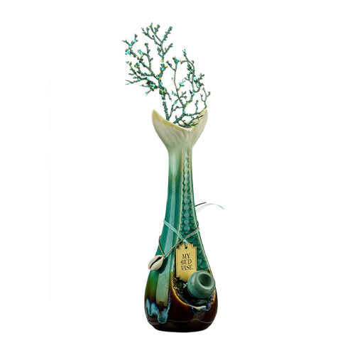 My Bud Vase - Waterpipes - MI VAPE CO 
