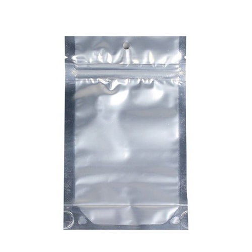 Mylar - Standard Storage Bags (50ct) - MI VAPE CO 