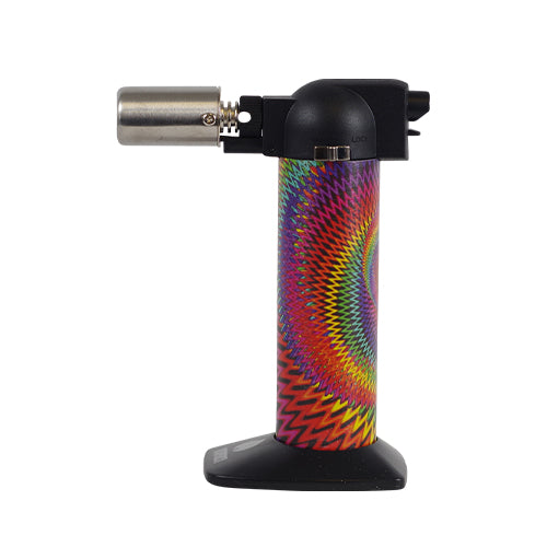 Newport - 6'' Turbo Charged Torch - MI VAPE CO 