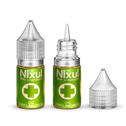 Nixul - Wax Liquidizer - MI VAPE CO 