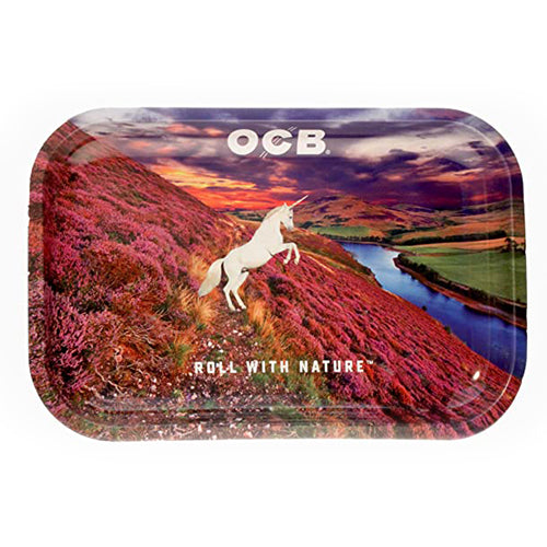 OCB - Rolling Tray