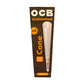 OCB - Unbleached Cones - MI VAPE CO 