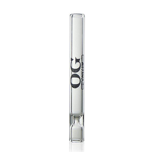 OG Chillum - MI VAPE CO 