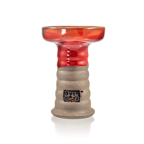 OVERDOZZ - 3" Hookah Bowl - MI VAPE CO 