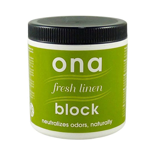 Ona - Block 6oz - MI VAPE CO 