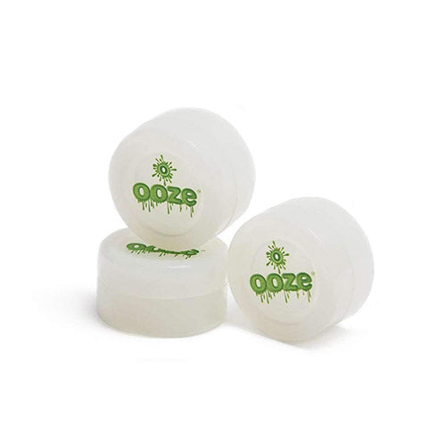 Ooze - Glow Puck - MI VAPE CO 